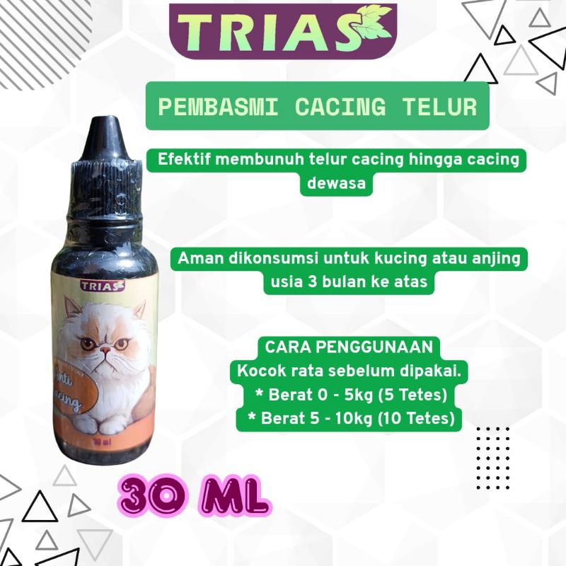 OBAT CACING UNTUK KUCING/OBAT CACING AMPUH UNTUK KUCING/OBAT CACING KUCING/OBAT CACING KUCING