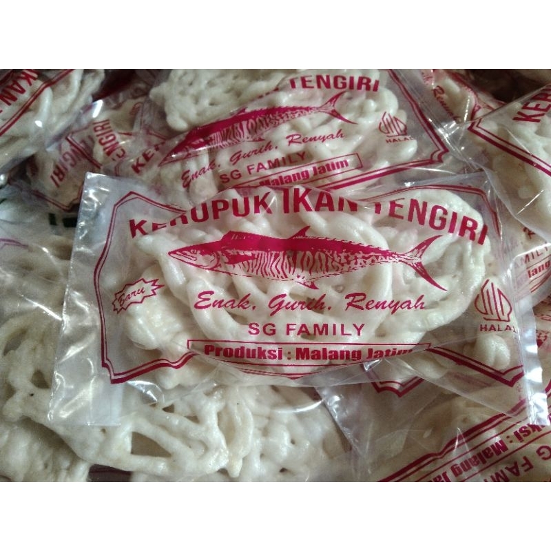 

12pcsKERUPUKikanPREMIUM