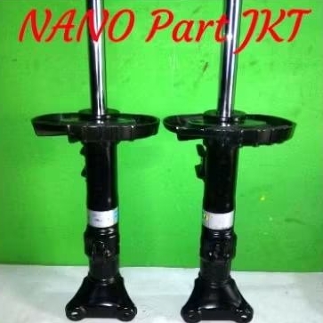 Shock breaker Shockbreaker BILSTEIN MERCY W203 C240 C200 C180 Depan Mercedes Benz