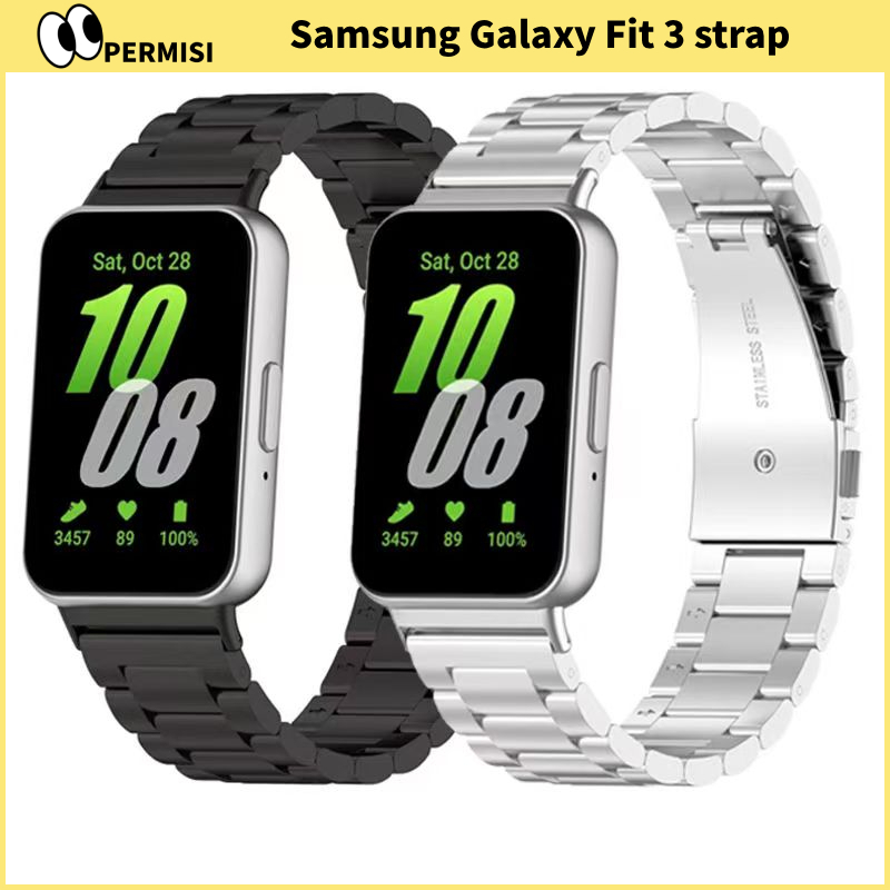 Samsung Galaxy Fit 3 strap Samsung Fit 3 strap Galaxy Fit 3 tali