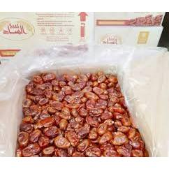 

Kurma kHALAS CURAH KEMASAN 500GR
