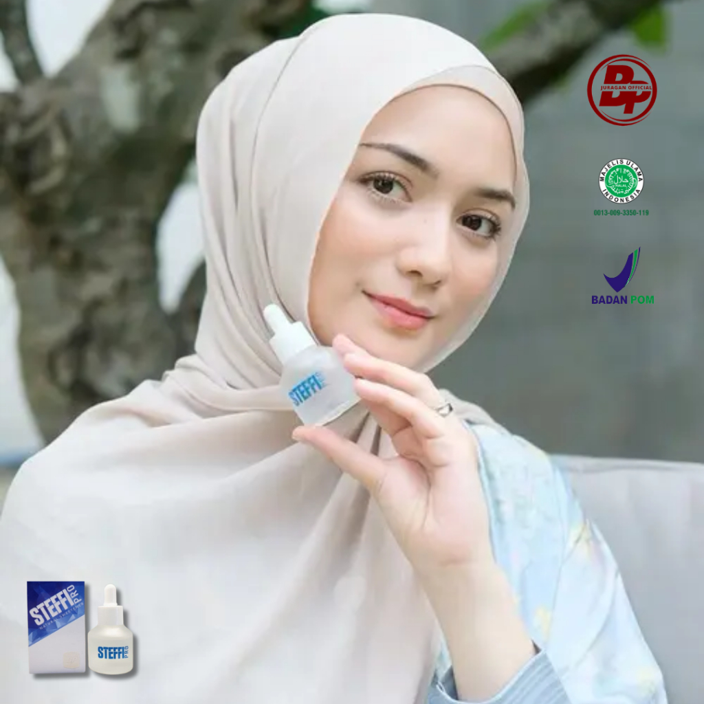

Steffi Pemanis Alami Ekstrak Daun Stevia 100% Pengganti Gula Nol Kalori 30ml