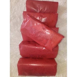 

Kue Segitiga ABC - Super Elang - Kue Pastri Vegetarian Khas Bengkalis