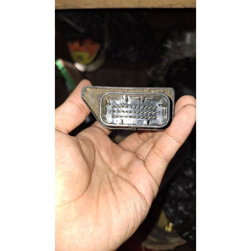 ECU MIO J ORIGINAL COPOTAN