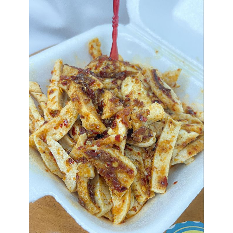 

basreng karedok