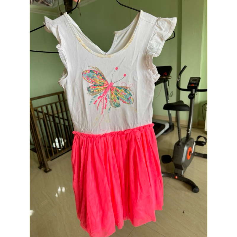 Dress Anak Mothercare