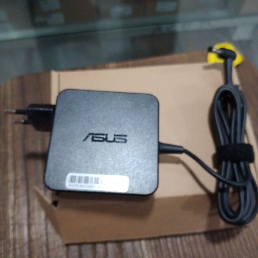 ADAPTOR ORIGINAL Asus Vivobook A412 A412F F402 F402B F412 F412 CHARGER