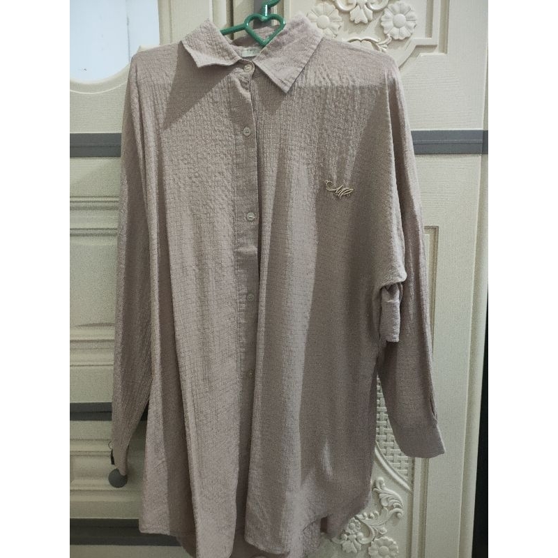 preloved blouse mylady