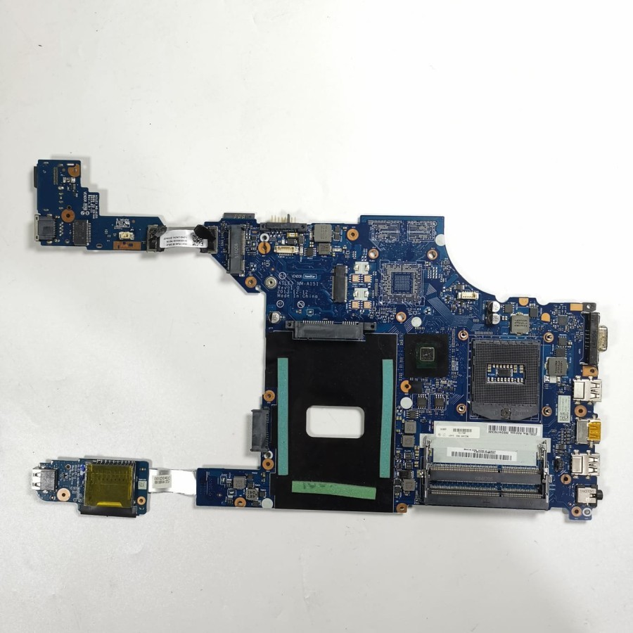 Motherboard Lenovo Thinkpad E440 Core i5 Gen 4