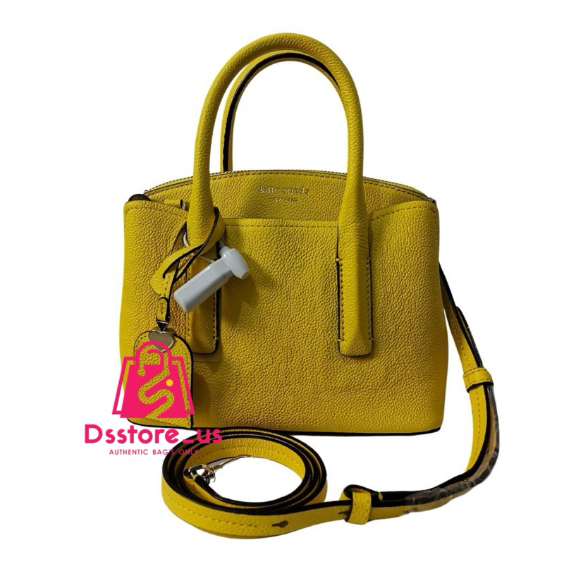 KS PXRUA540 Margaux Mini Satchel