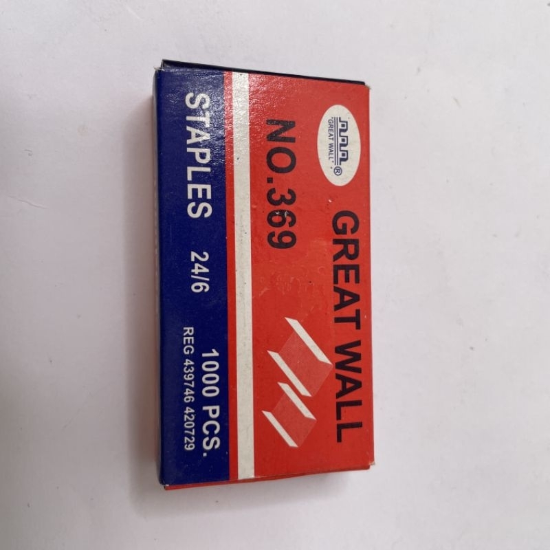 

isi staples staples great wall no 3