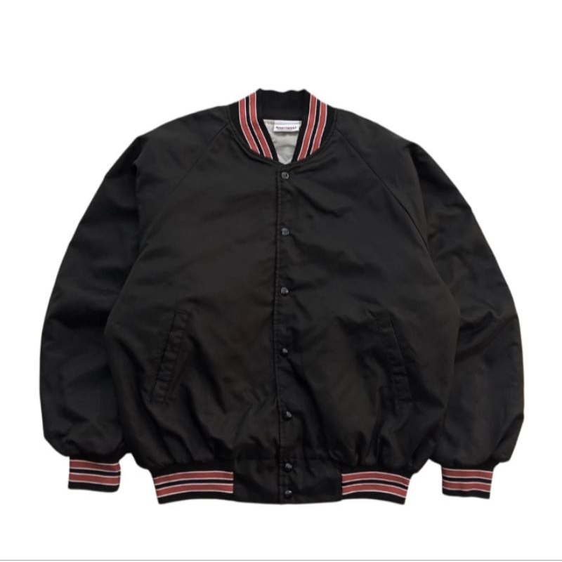 HARTWELL jacket varcity vintage size XXL (P72xL66)