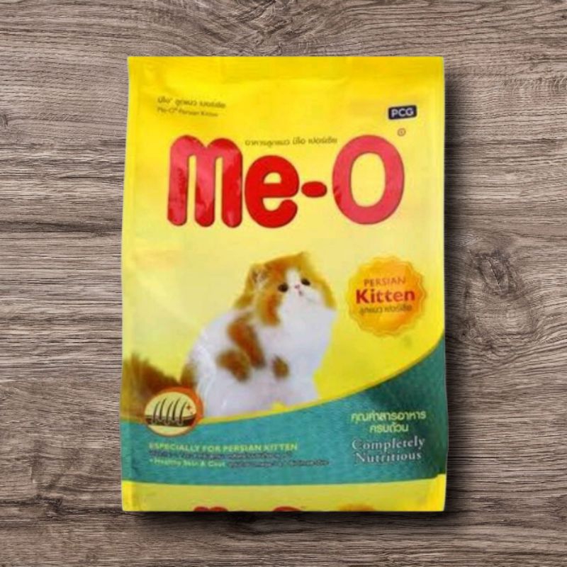 Makanan Kucing Meo Persian Kitten 7 kg