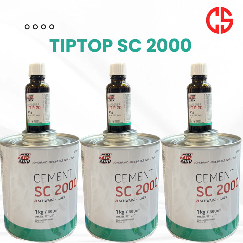 TIP TOP SC 2000