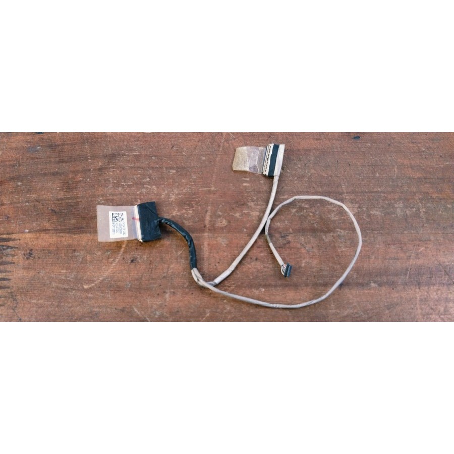 Kabel Flexible LCD Laptop Asus X412 X412Ua