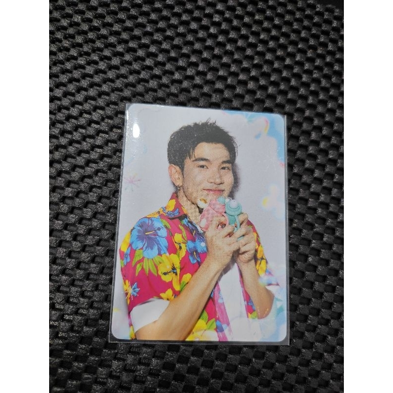 Ready stok photocard Fourth nattawat  geminifourth  khunnoo