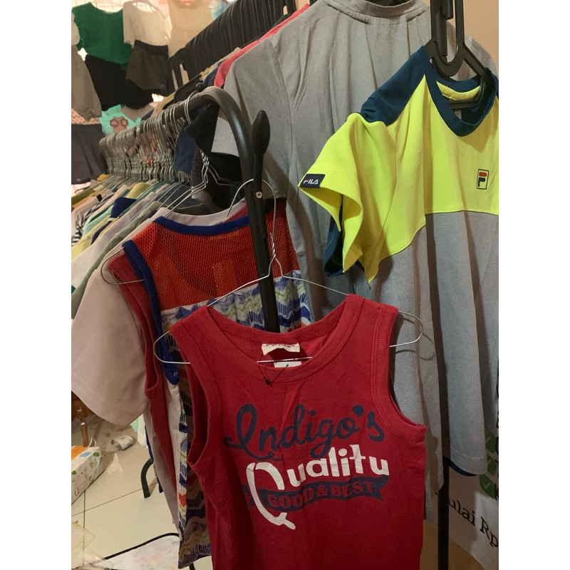 

Paket usaha cuan