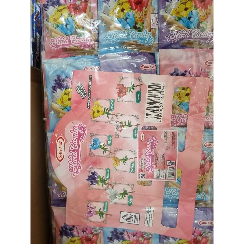 

surprise bricks permen + bricks isi 30pcs