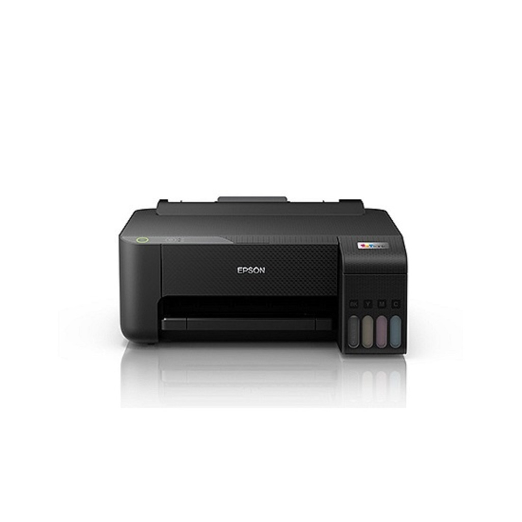 Printer Epson L1210 Print Only  baru dan bergaransi resmi epson Tipe ini HANYA PRINT SAJA TIDAK ADA 