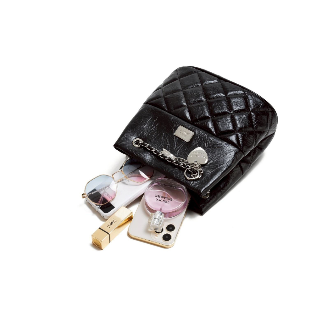 JIMS HONEY FOREVER CARLINA BAG Tas Selempang Wanita Slingbag Cewek Jimshoney Trendy Elegan