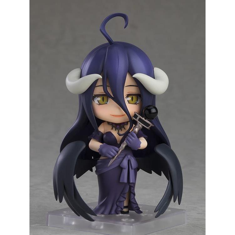 Nendoroid Albedo - Dress Ver. Overlord