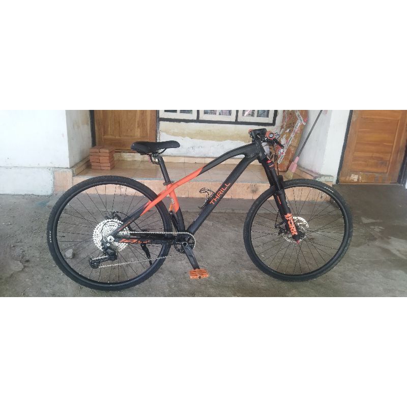 frame thrill wreak t140