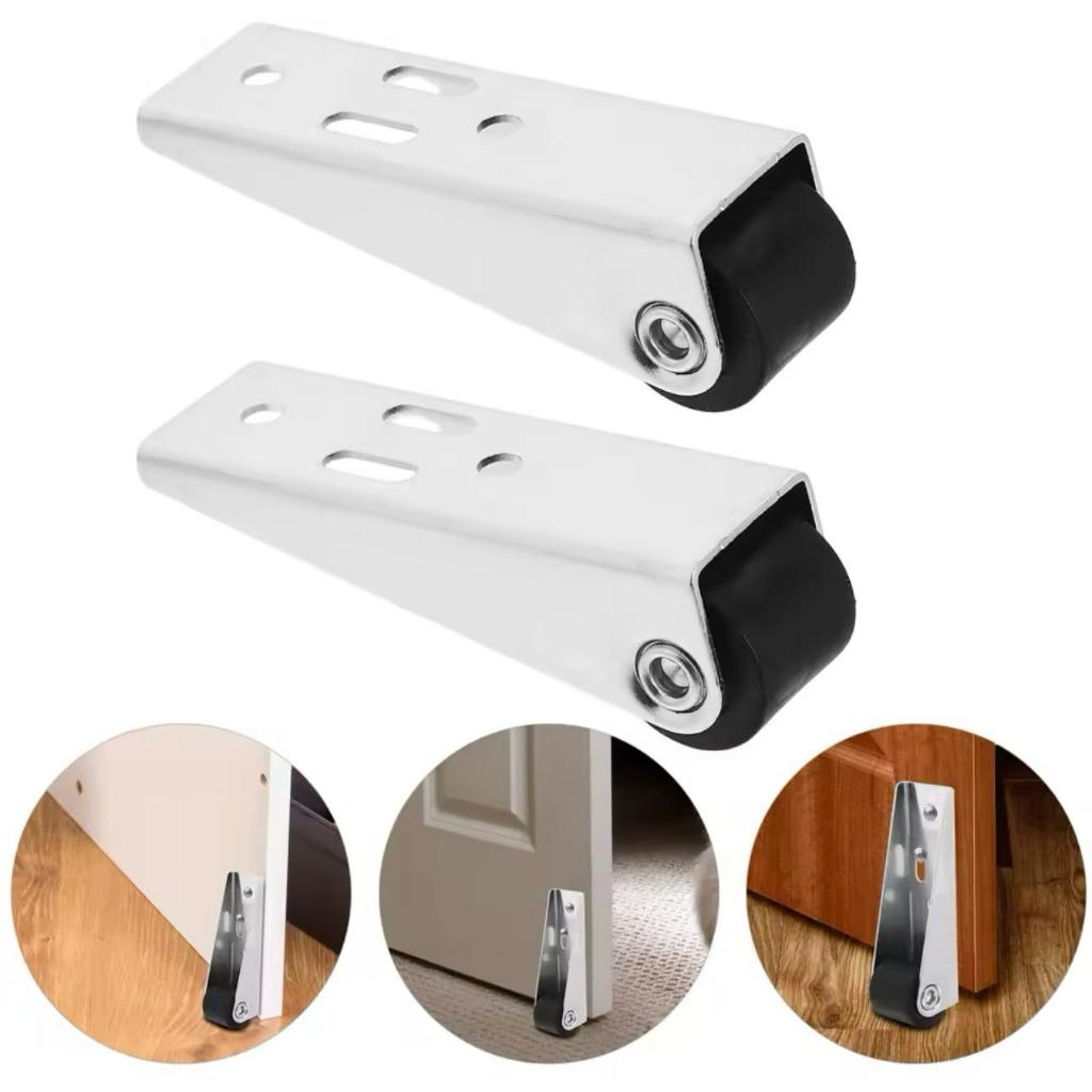 Roda Bawah Pintu Sliding Roda Penopang Penahan Bawah Pintu Geser Universal Door