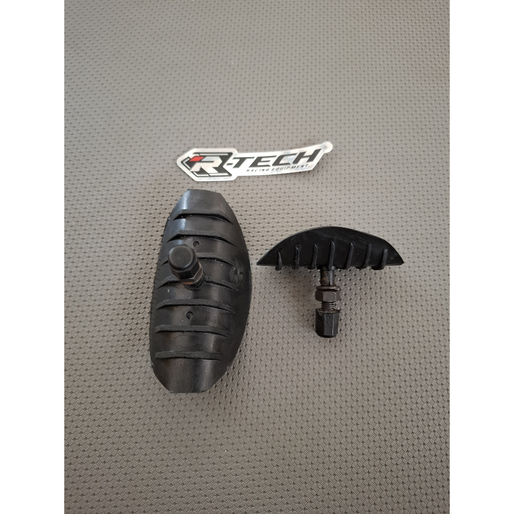 STOPER BAN MODEL KTM // STOPER BAN TRAIL KLX CRF MODEL TRAIL