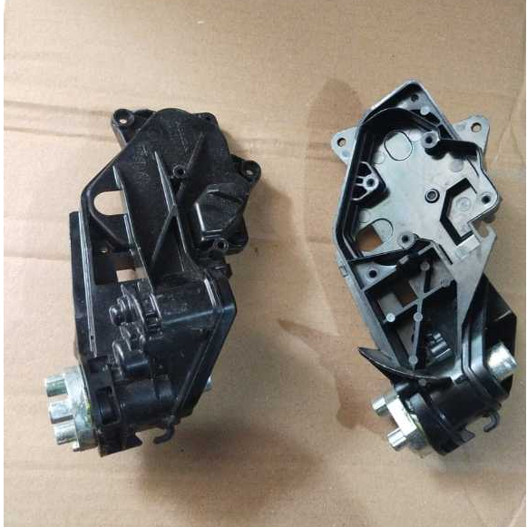 Retrack Retract Kosong Spion Honda Jazz RS 2008-2013 Ge8 Ori 1 SET KANAN KIRI