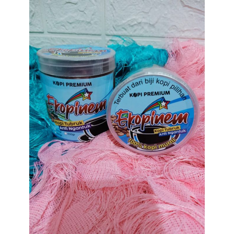 

kopi bubuk murni tanpa campuran