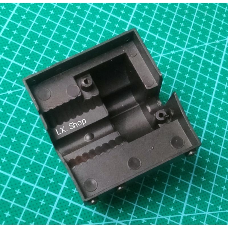 Cover Gearbox Original MN99