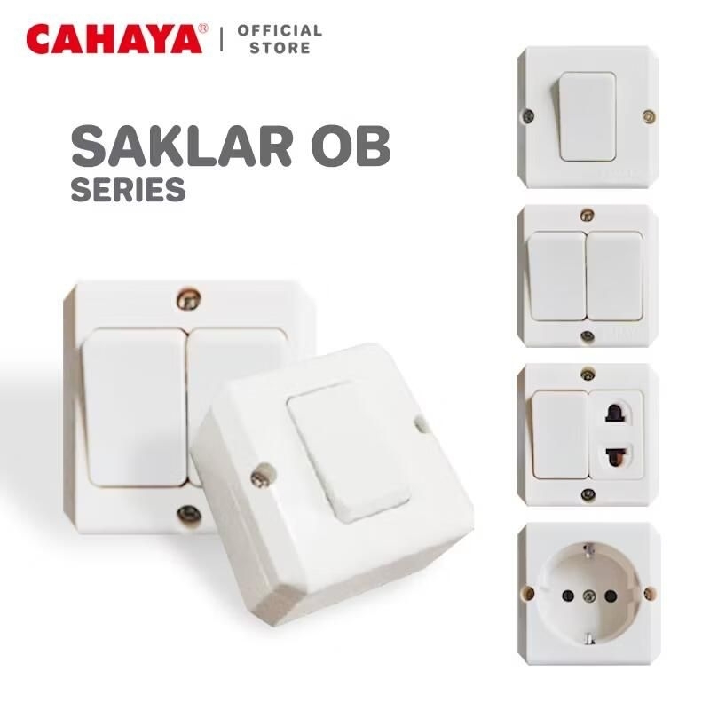 SAKLAR STOP KONTAK OB (Tempel)