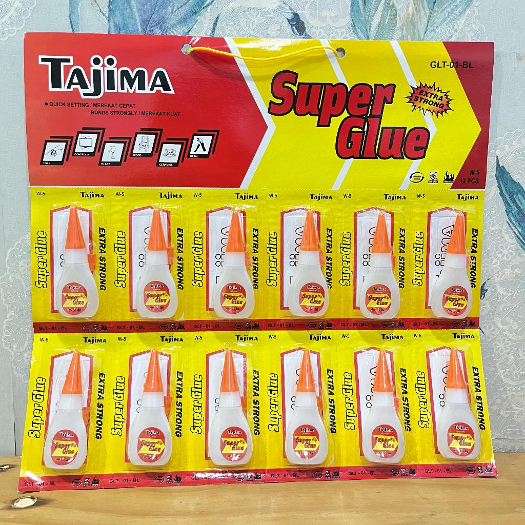 

AZ LEM SUPER LENGKET SERBAGUNA