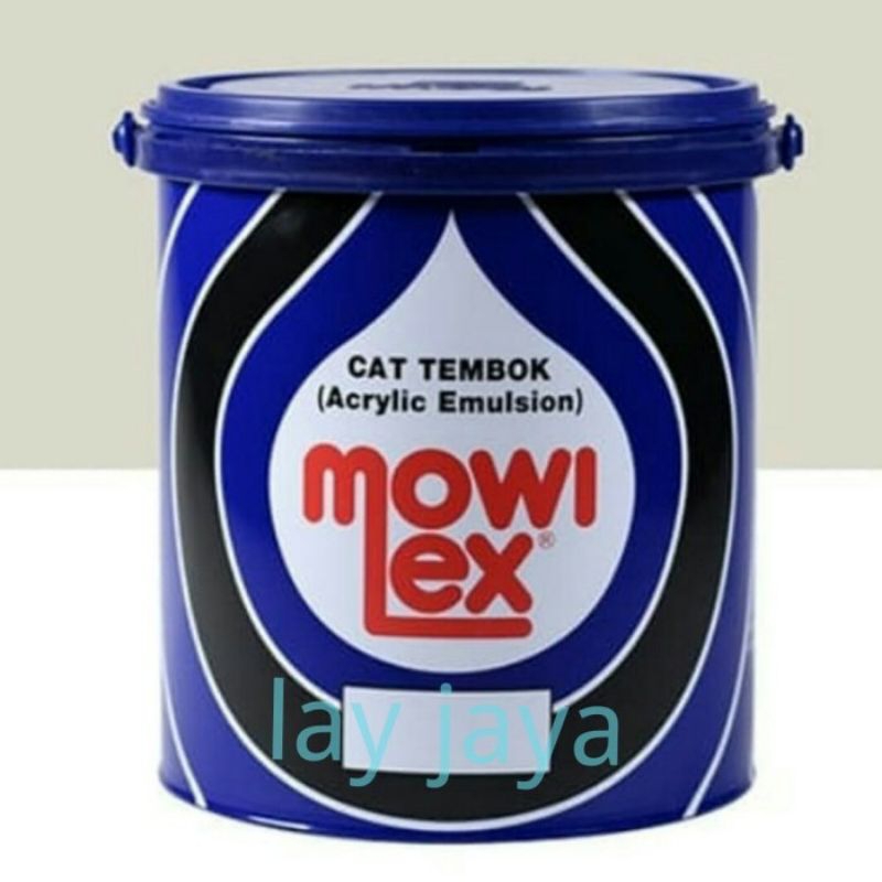 Mowilex Emulsion E-5018 Fashion