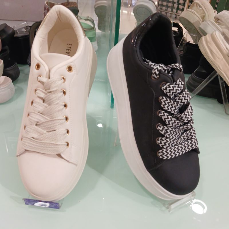 sepatu wanita sneakers STEVE&CO❗️ori by matahari