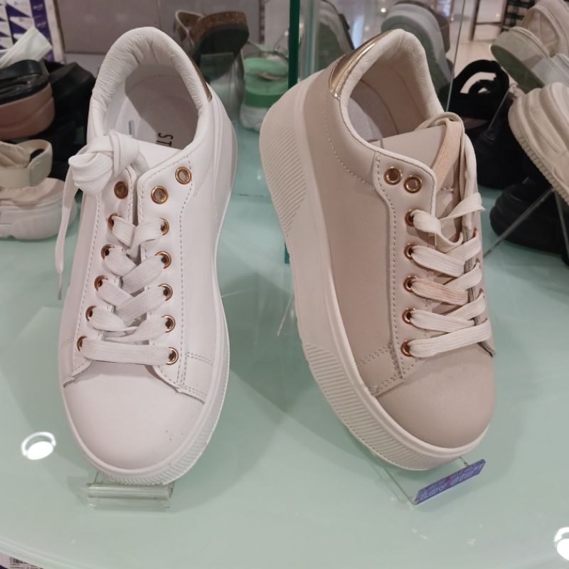 sepatu wanita sneakers STEVE&CO❗️ori by matahari