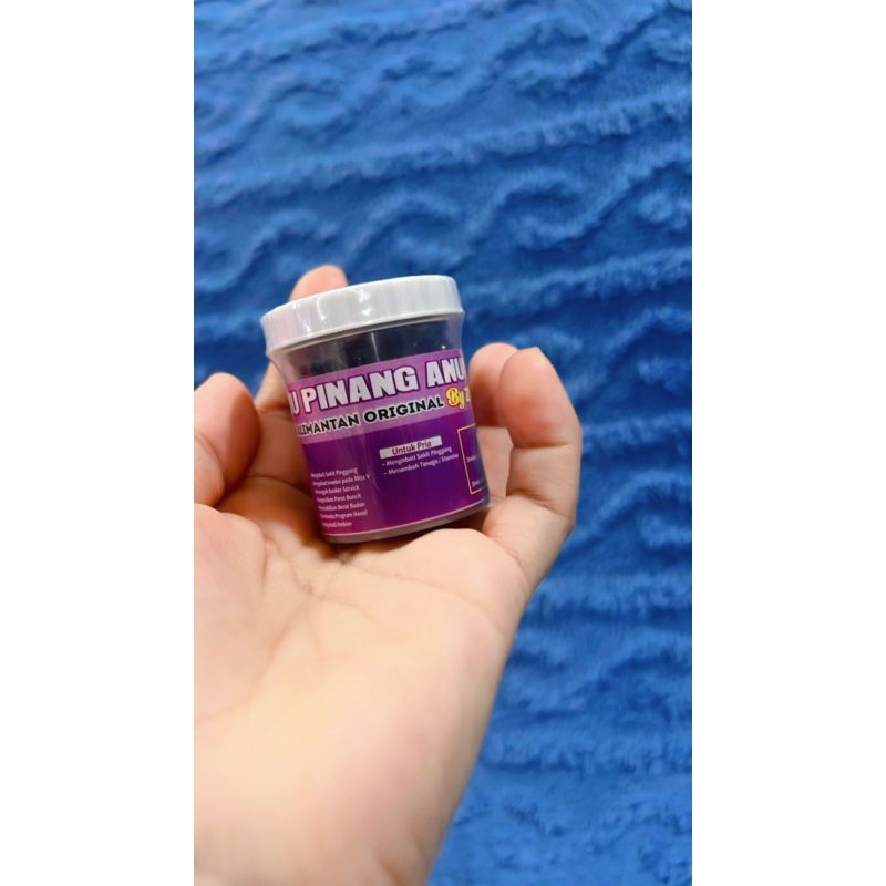 

JAMU PINANG ANUM BY ZT FREE GIFT SABUN AYU COLLAGEN