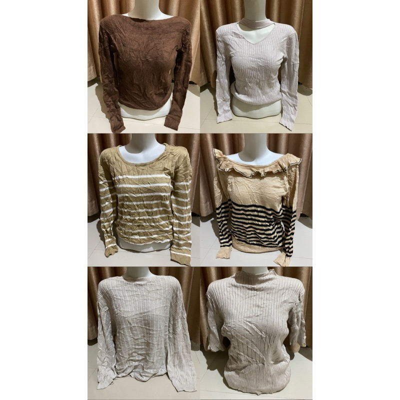 outer pantai // long cardi hijabres & cardigan wanita korea