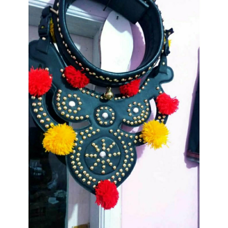 gongseng domba/kalung domba ( arjuna)