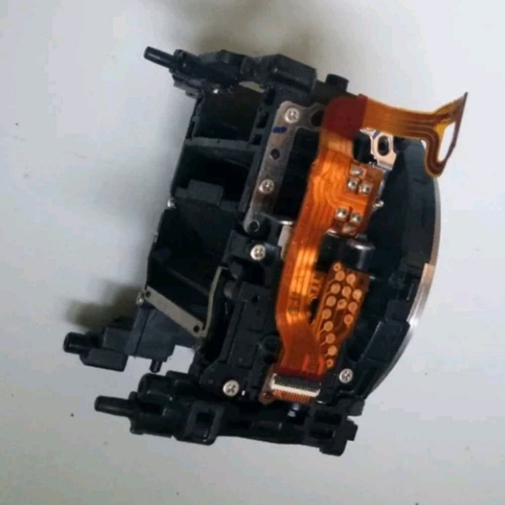 mirror box canon 6d mark II mark2