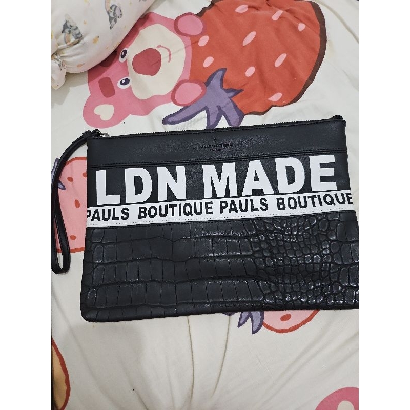 PRELOVED Tas Pauls Boutique
