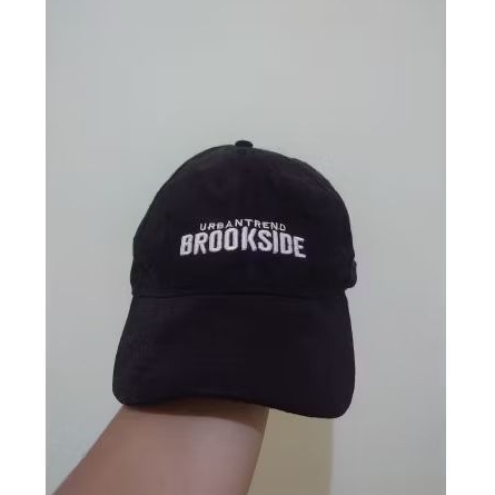 preloved topi BROOKSIDE URBANTREND