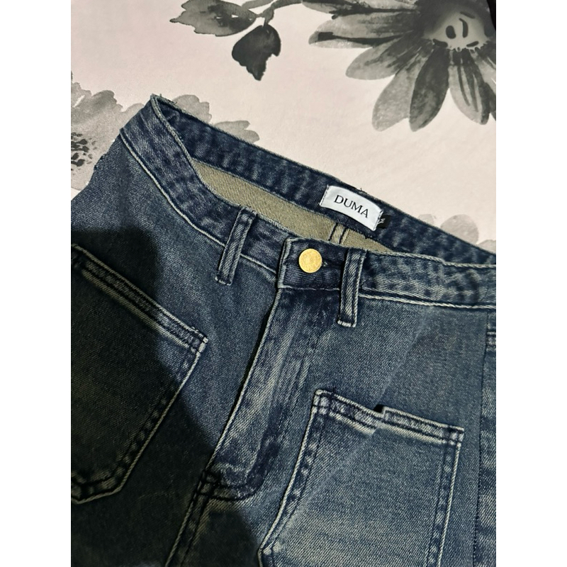 Duma Gilia jeans uk m