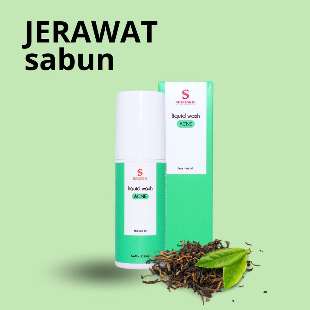 sabun cuci muka jerawat acnes untuk jerawat sabun cuci muka penghilan jerawat ampuh shineskin