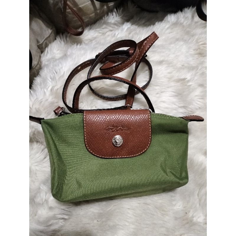 preloved tas wanita kecil simple