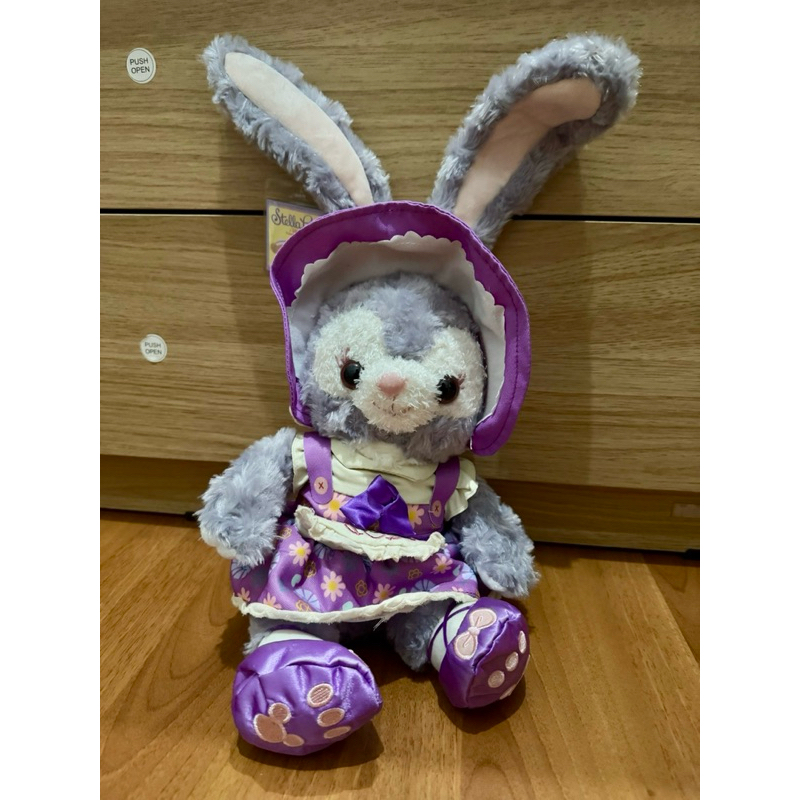 Boneka Kelinci Stella Lou