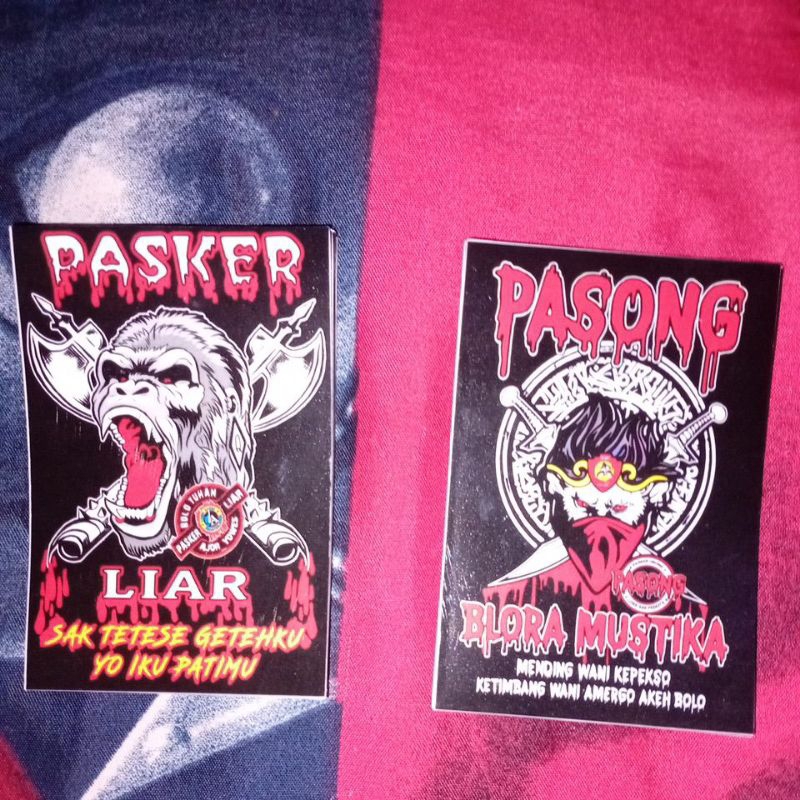 

STIKER