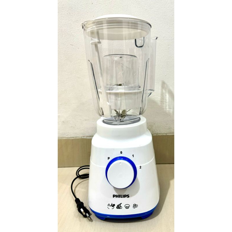 Promo.Blender Philips HR2106 BlenderPlastik...