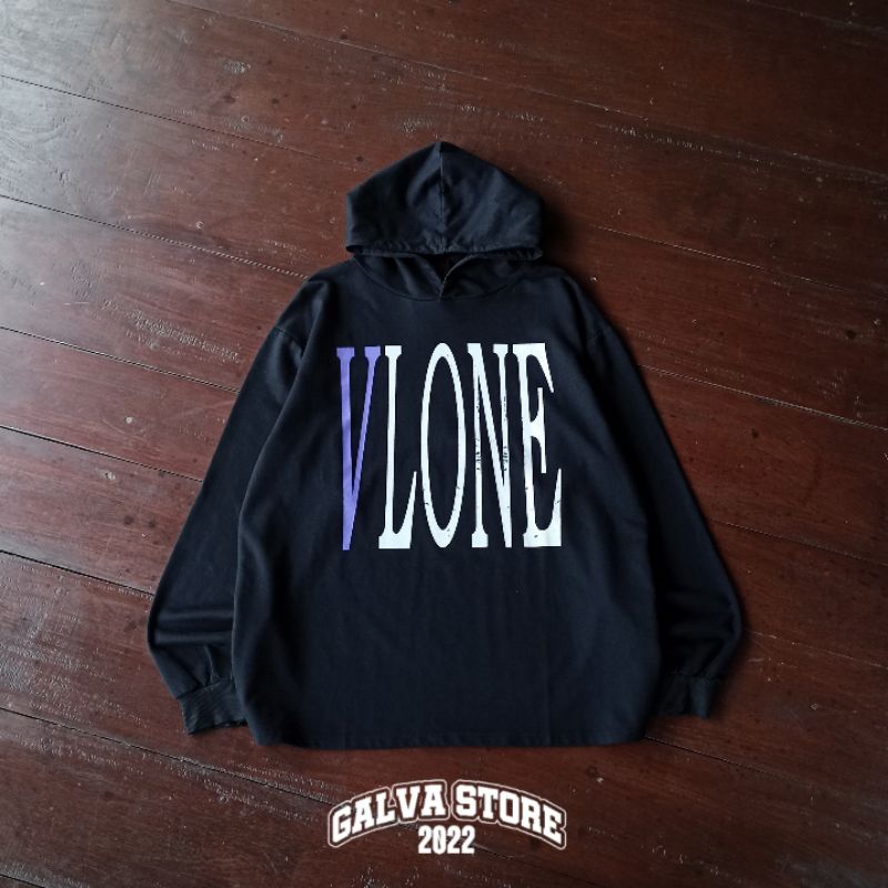 Hoodie Vlone