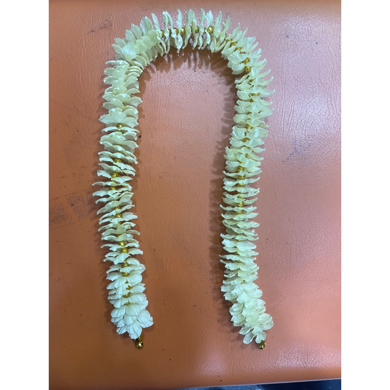 Melati jurai/melati palsu